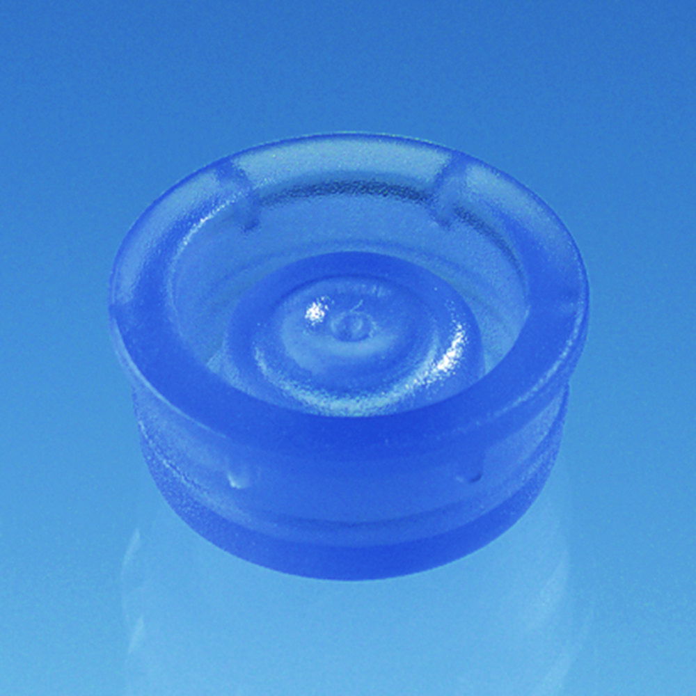 Deckel für UV-Küvette mikro