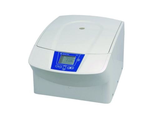 Sigma 2-7, Labortischzentrifuge, 1 Stück