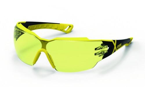 Schutzbrille pheos cx2 9198, Farbe:, 1 Stück