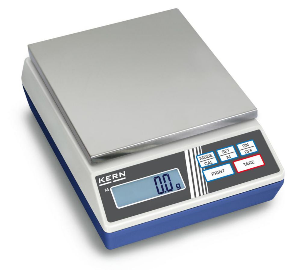 Kompaktwaagen Typ 440