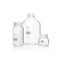 Laborflasche GLS80, 20.0L, 1 Stück
