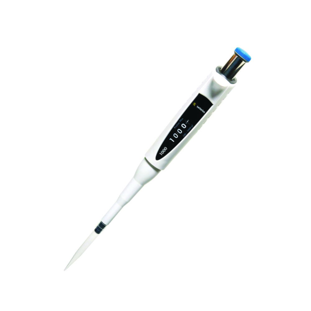 Einkanal-Pipetten Proline®Plus, mechanisch, variabel