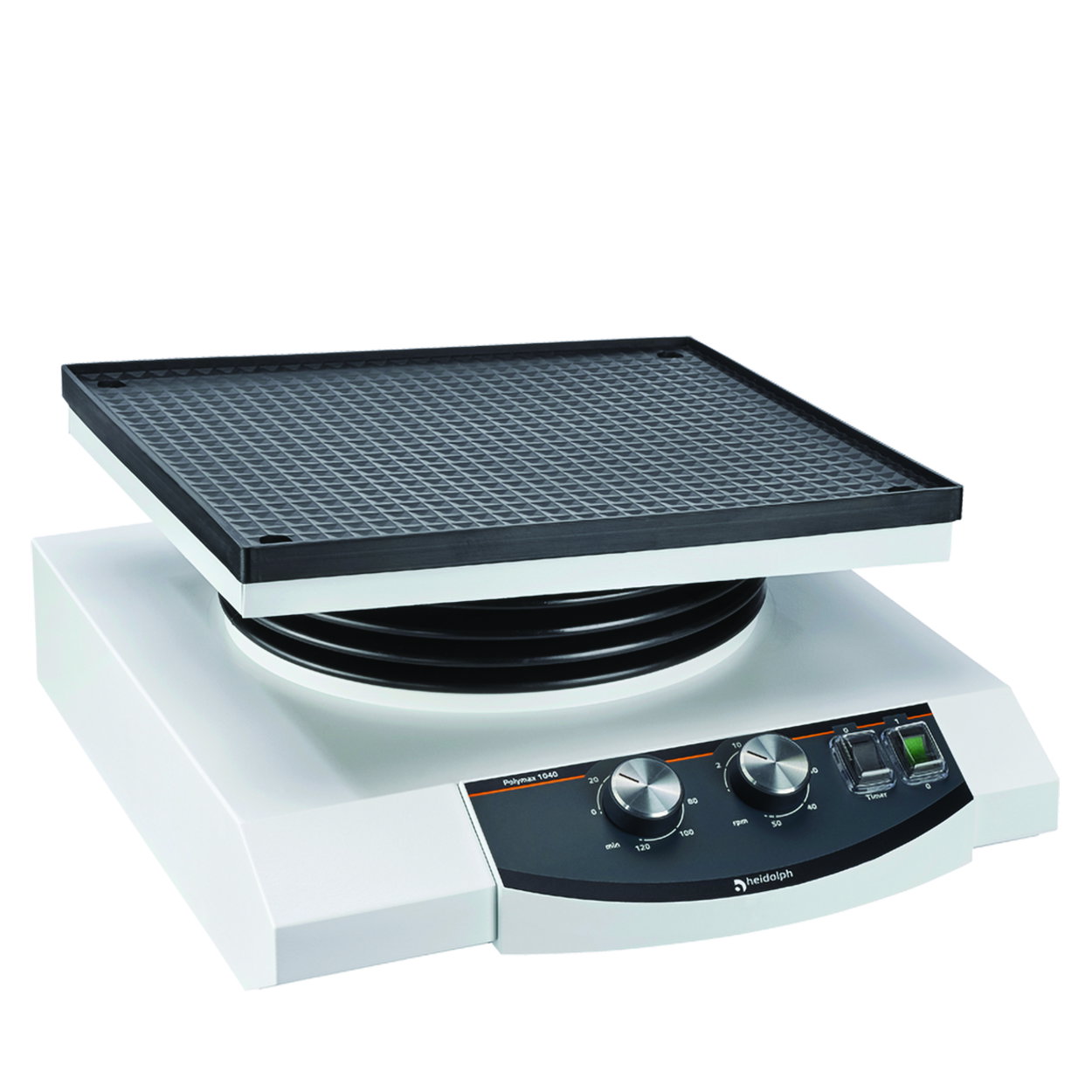Taumelschüttler Polymax 1040