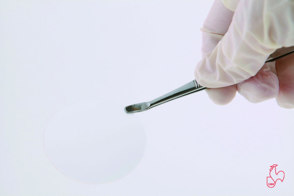 Membranfilter 47mm Cellulose-Acetat, 100 Stück Membranfilter 47mm Cellulose-Acetat, 100 Stück