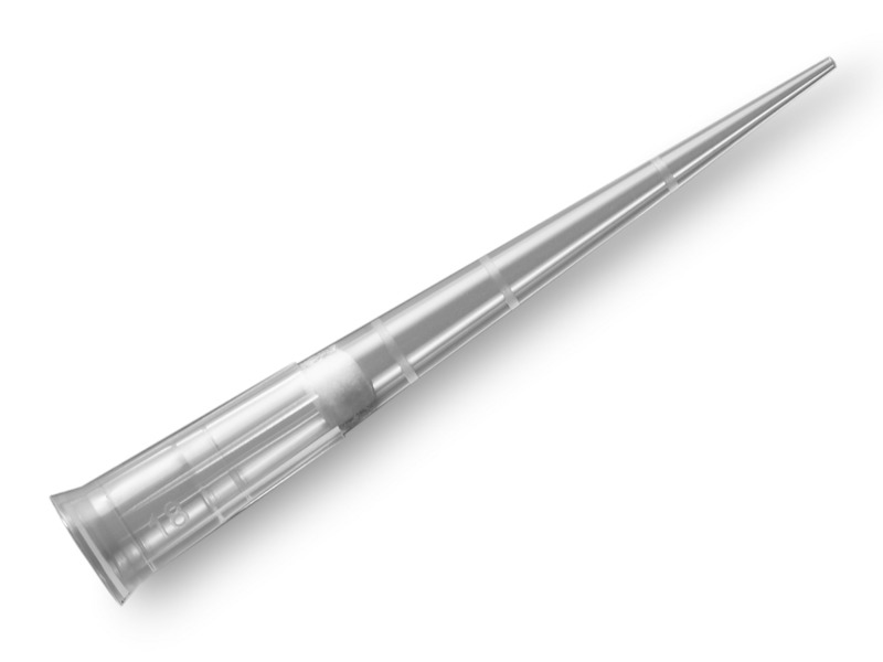 TIPS, 100UL NAT GRAD LOW BIND BARRIER, 3840 Stück