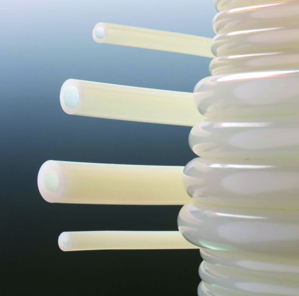 Silikonschlauch 0,50 x 1,00mm Härte, 1 Stück Silikonschlauch 0,50 x 1,00mm Härte, 1 Stück