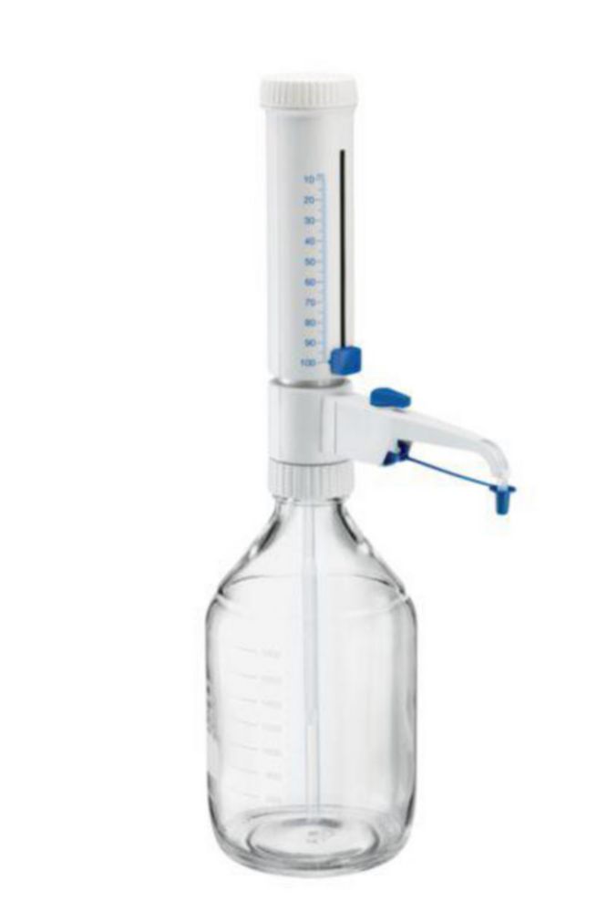 Flaschenaufsatz-Dispenser Varispenser® 2/ Varispenser® 2x