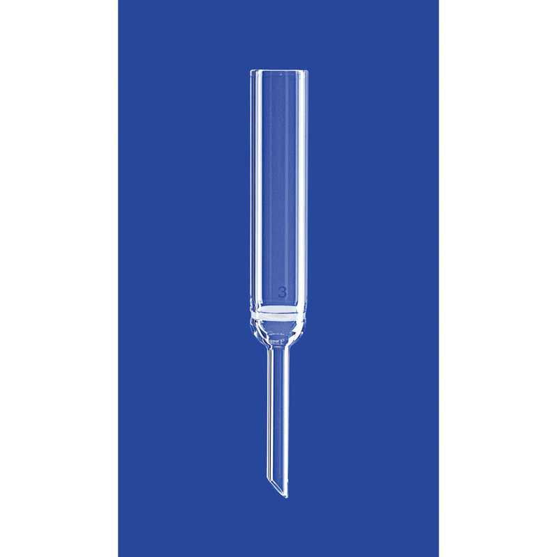 Filterrohr nach Allihn Inh.30ml Por.4, 1 Stück