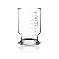 Trichter, 90mm, SPE, 1000 ml, 1 Stück