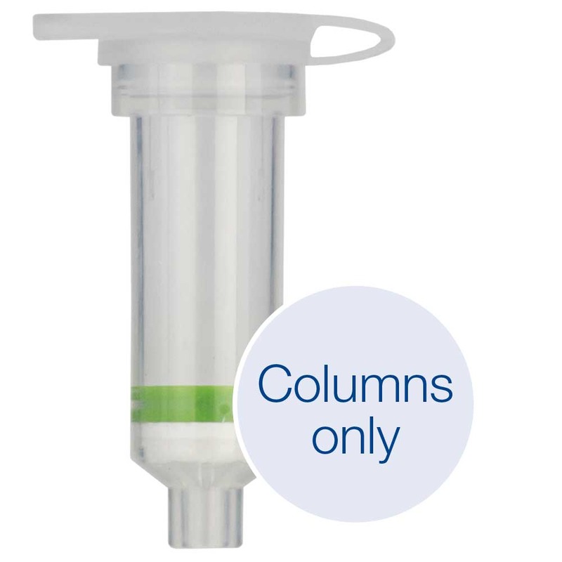 NucleoSpin Tissue Columns (50) Nucleo, 50 Stück NucleoSpin Tissue Columns (50) Nucleo, 50 Stück