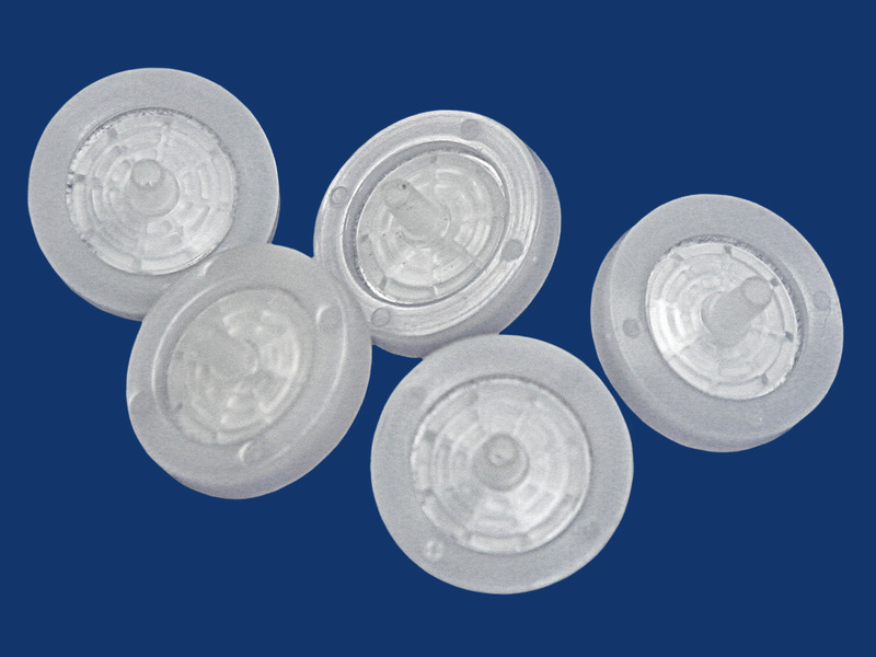 Hydrophobic PTFE Filter 0,2µm, 1 Stück