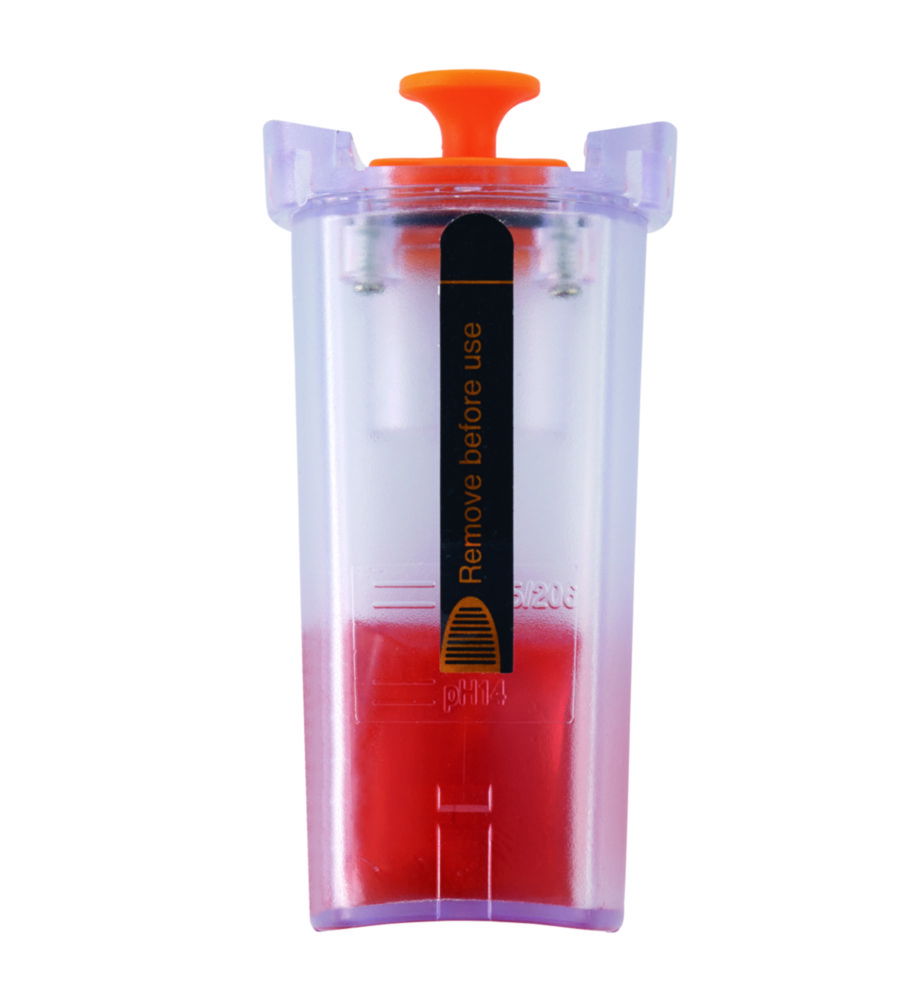 Zubehör für testo 205/206 Zubehör für testo 205/206
