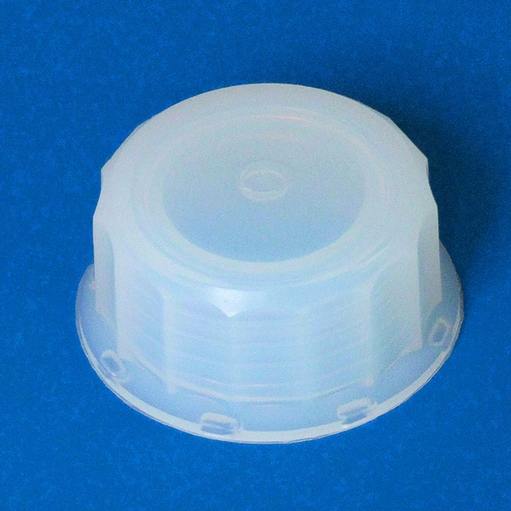 Schraubverschlüsse S 40, PFA Schraubverschlüsse S 40, PFA