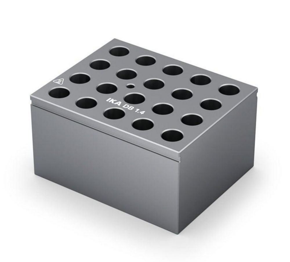Heizblöcke für Blockthermostate Dry Block Heater