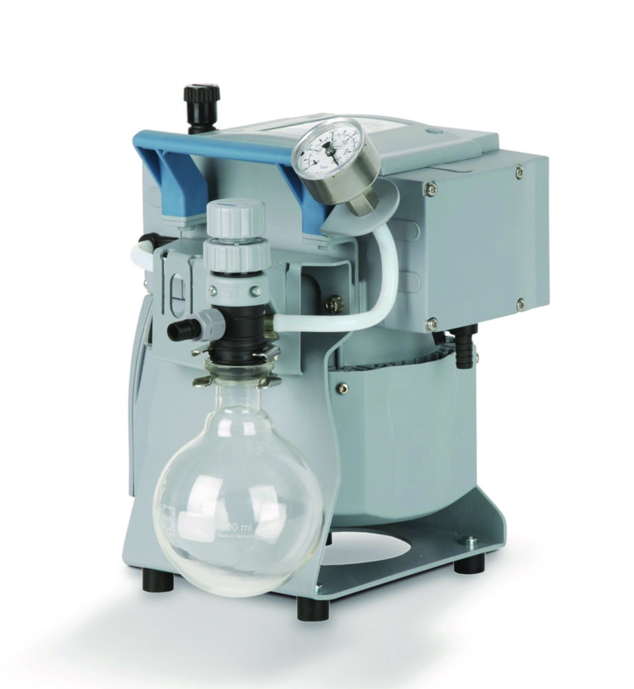 Chemie-Vakuumsystem MZ 2C NT AK/M/D Chemie-Vakuumsystem MZ 2C NT AK/M/D