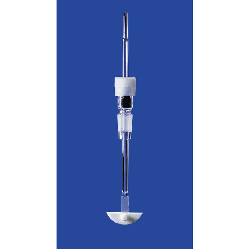Verschlusskörper, Gewinde GL 25, Kern, 1 Stück Verschlusskörper, Gewinde GL 25, Kern, 1 Stück