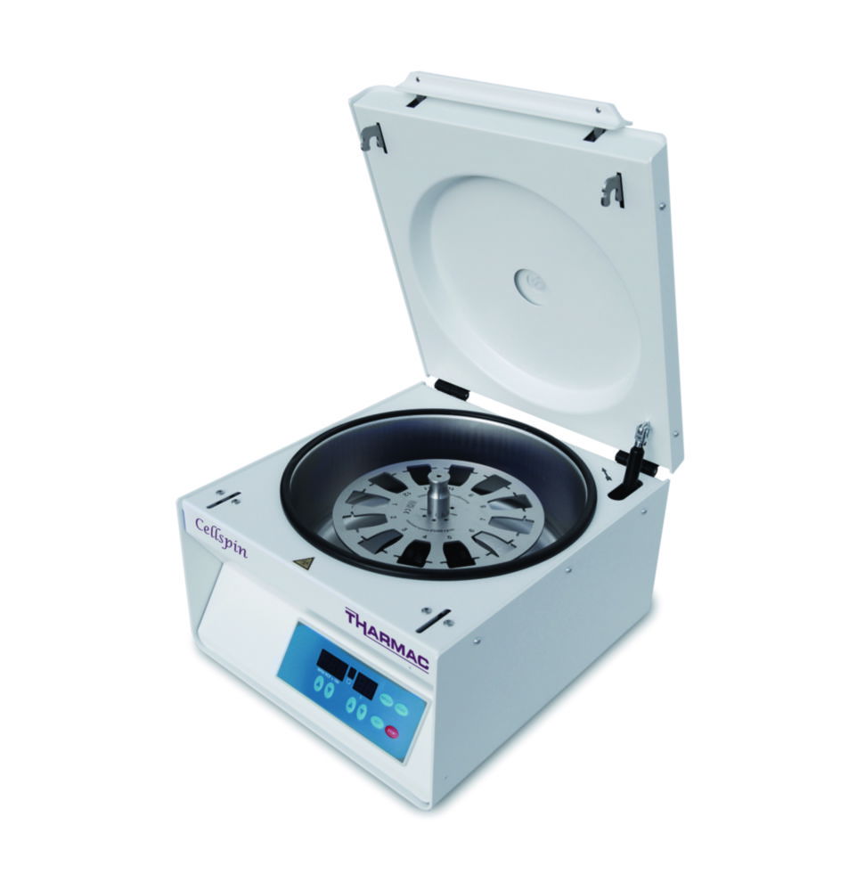 Cytocentrifuges Cellspin® I