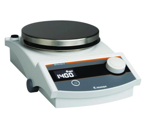 Magnetrührer Hei-Mix S-UK 230 V / 50 H, 1 Stück Magnetrührer Hei-Mix S-UK 230 V / 50 H, 1 Stück