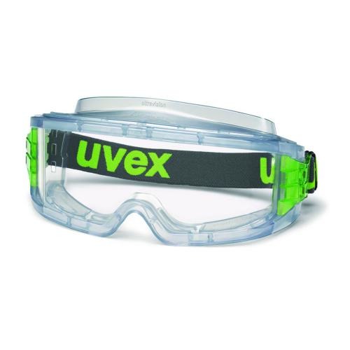 Vollsichtbrille ultravision 9301, 1 Stück