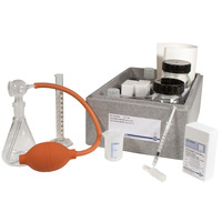 TLC Mikro-Set M, Materialset, 1 Stück