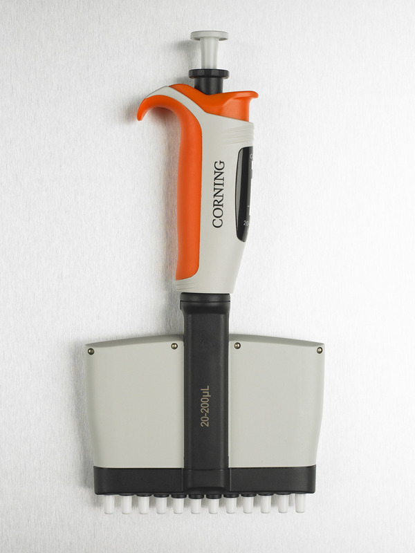 Corning 20-200 µL Lambda EliteTouch 12, 1 Stück