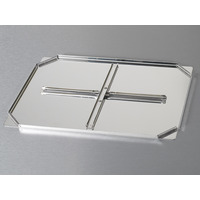 Platform for 4 microplates, 1 Stück