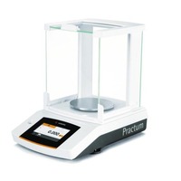 Präzisionswaage Practum 310 g / 0,001, 1 Stück