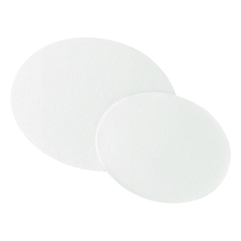 Glasfaserpapiere Typ MN 85/90 Glasfaserpapiere Typ MN 85/90