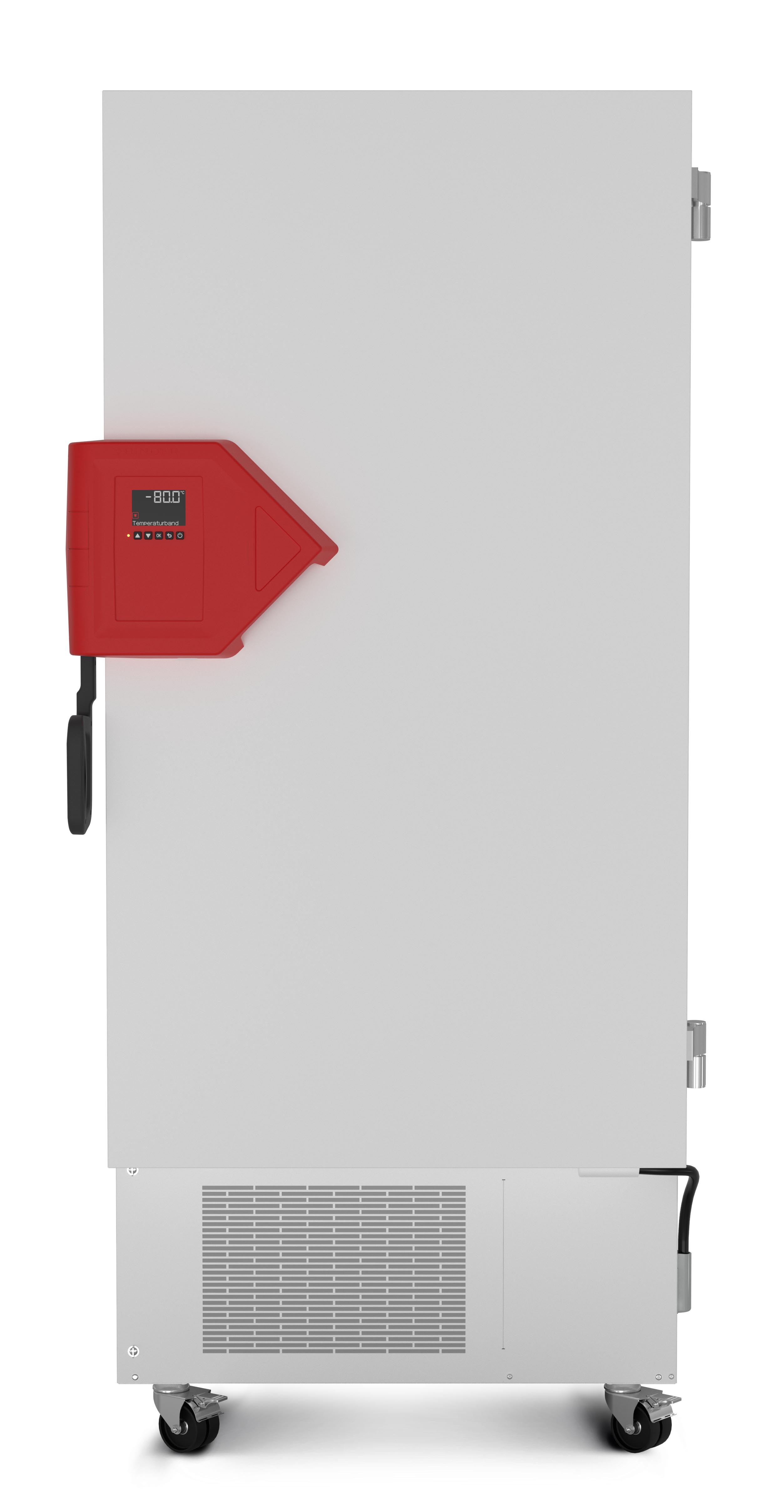 UFV500-230V Standard, Ultratiefkühlschrank, 477 l