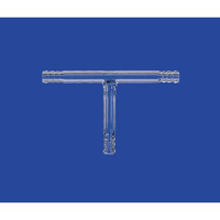 Schlauchverbinder T-Stück 115mm, 1 Stück