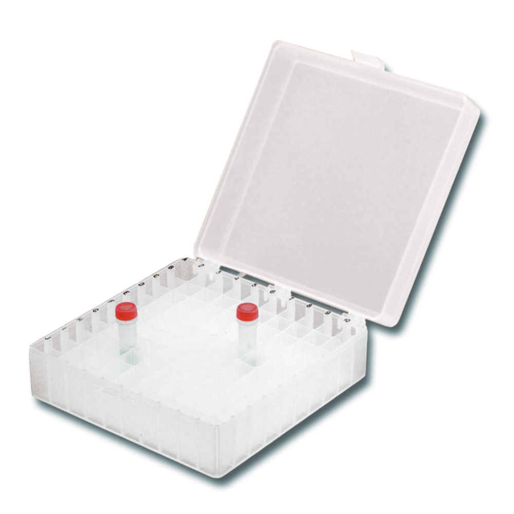 Magnetische Mikroröhrchen-Boxen Magnetische Mikroröhrchen-Boxen