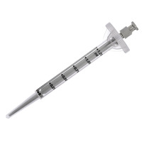 Corning, Syringe Tips, 1.25mL, Sterile, 100 Stück
