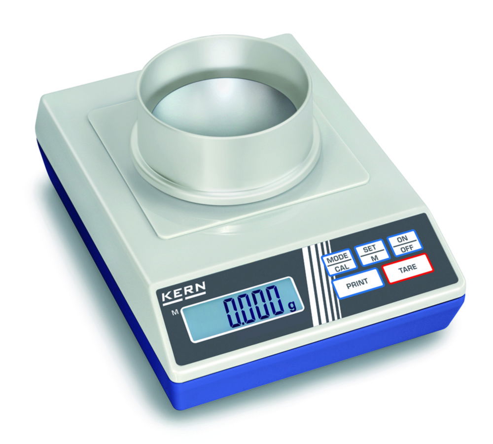 Kompaktwaagen Typ 440