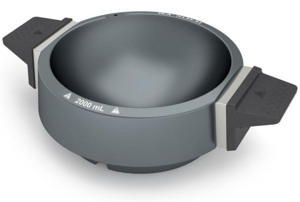 Kolbenträger Serie H 135 für Magnetrührer IKA Kolbenträger Serie H 135 für Magnetrührer IKA