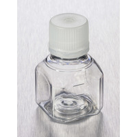STORAGE BOTTLE,30 mL, 17.5 mm HDPE SCR, 120 Stück