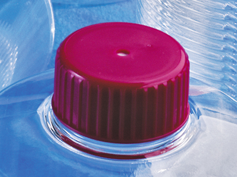 RB CAP,EASY GRIP VENT CAP,S,IND,1/300, 300 Stück