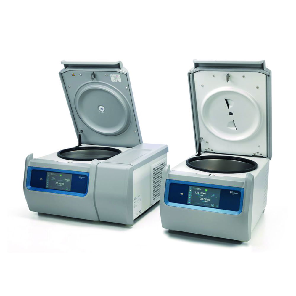 Benchtop centrifuge Sorvall X1 Pro/X1R Pro TX-400 Cell culture package Benchtop centrifuge Sorvall X1 Pro/X1R Pro TX-400 Cell culture package
