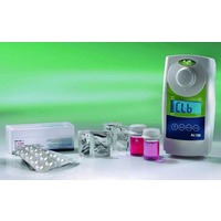 Referenzstandard-Kit: Chlor 1,0, 1 Stück