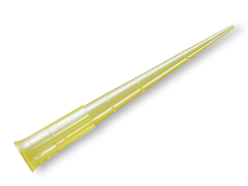 TIPS,200UL,YEL GRAD STANDARDIZATION IN, 3840 Stück TIPS,200UL,YEL GRAD STANDARDIZATION IN, 3840 Stück
