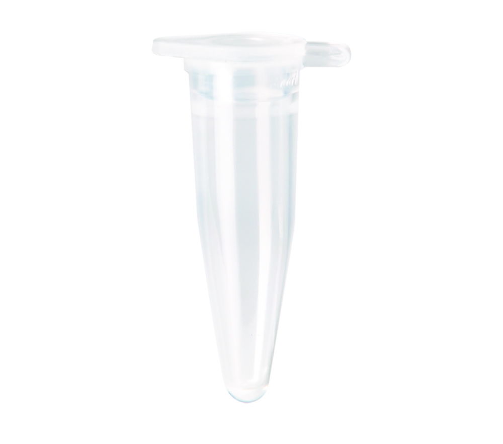 LLG-PCR tubes, PP LLG-PCR tubes, PP