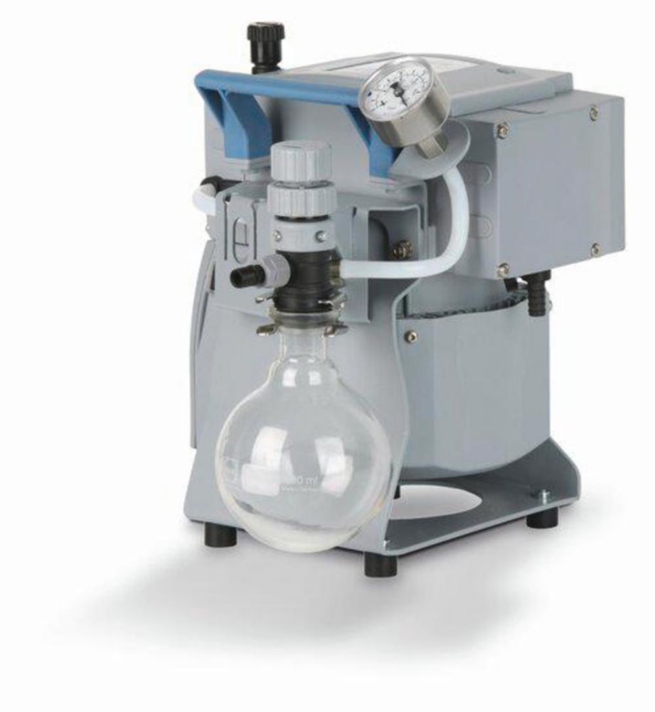 Chemie-Vakuumsystem MZ 2C NT +AK+M+D,m, 1 Stück