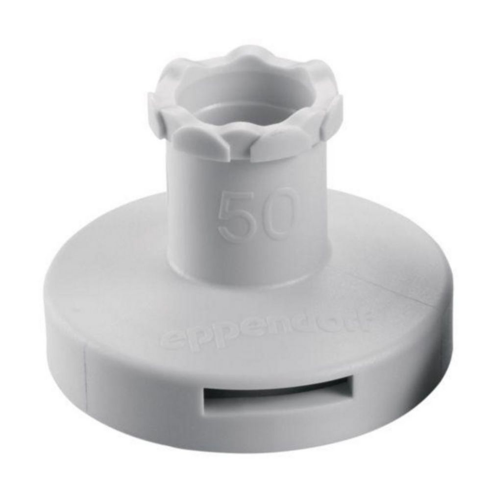 Zubehör zu Dispenserspitzen Eppendorf Combitips advanced® Zubehör zu Dispenserspitzen Eppendorf Combitips advanced®