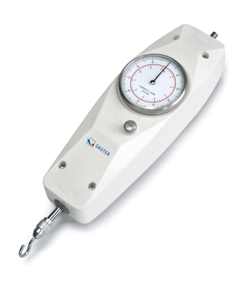 Mechanisches Kraftmessgerät FA Mechanisches Kraftmessgerät FA