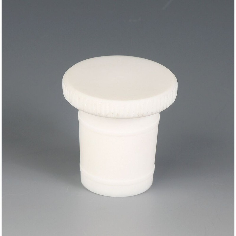 Verschluß-Stopfen NS 24/29 PTFE, 1 Stück