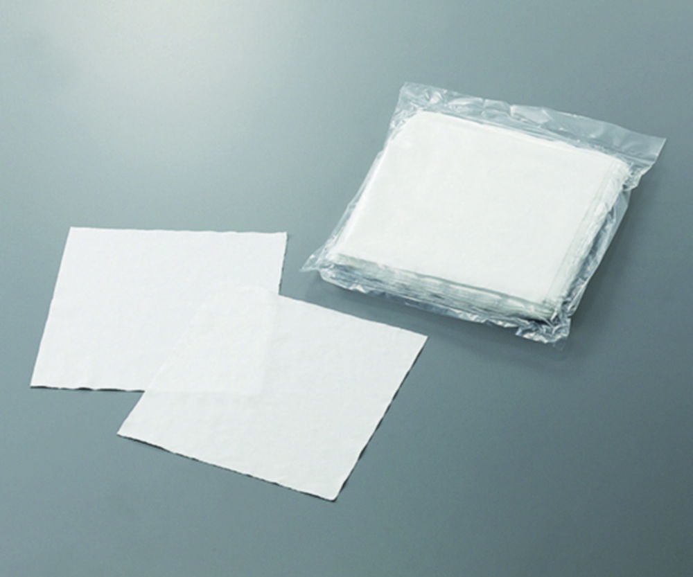 ASPURE Reinraum Wischtücher, Polyester, 150 Stück ASPURE Reinraum Wischtücher, Polyester, 150 Stück