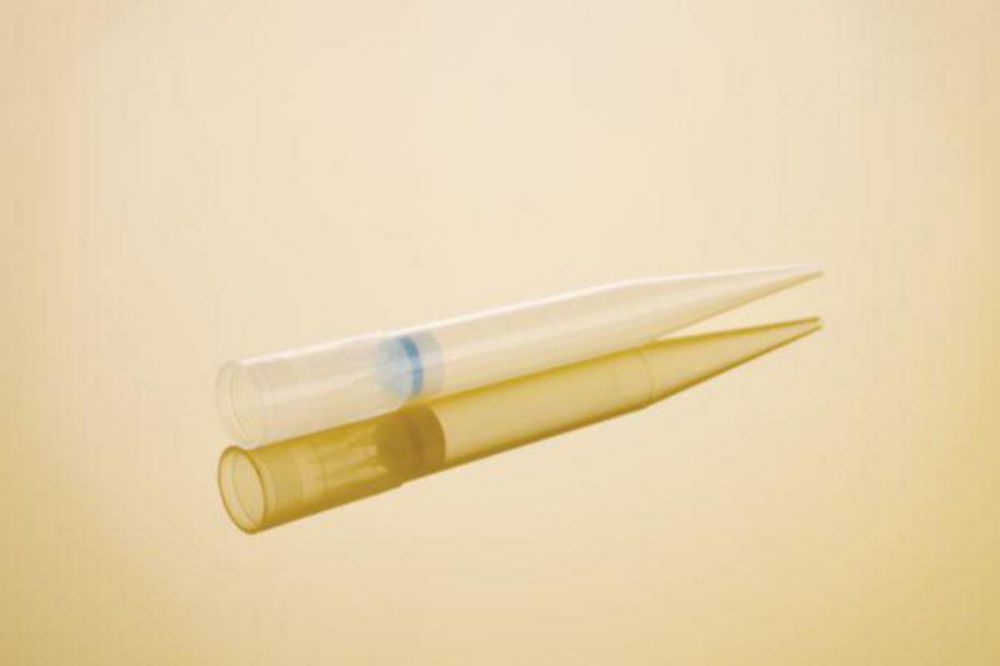 Filterspitzen ep Dualfilter T.I.P.S.® BioBased, PCR clean, Reloads Filterspitzen ep Dualfilter T.I.P.S.® BioBased, PCR clean, Reloads