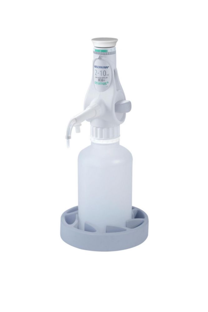 Dispenser ceramus® HF Dispenser ceramus® HF