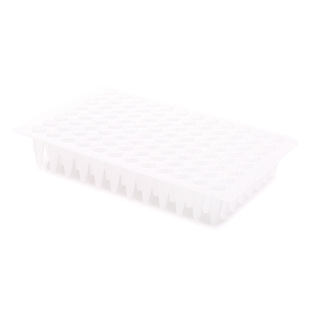 LLG-PCR plates, 96-well, PP