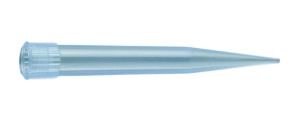 Pipettenspitzen, lose, unsteril Pipettenspitzen, lose, unsteril