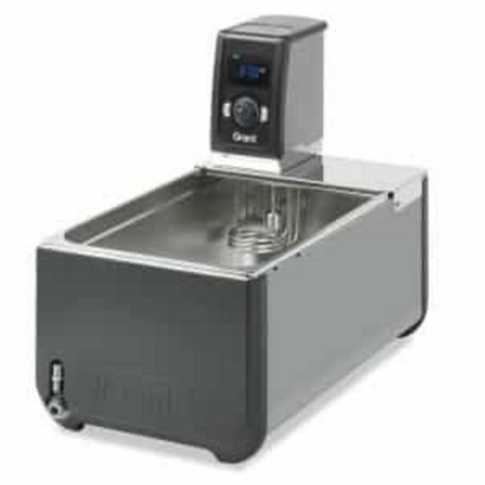 Wärme-Umwälzthermostate mit Edelstahlbad Serie Optima™ T100-ST Wärme-Umwälzthermostate mit Edelstahlbad Serie Optima™ T100-ST
